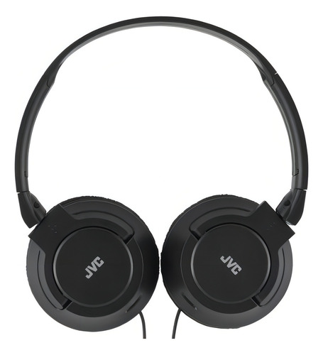 Audífonos Jvc Ha-sr185 Plegables Con Micrófono