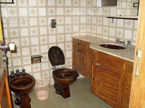 Casa Residencial Para Locação, Acapulco, Guarujá. - Ca0136