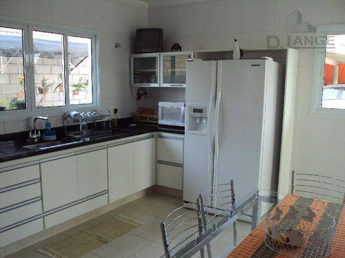 Chácara À Venda, 1008 M² Por R$ 1.700.000,00 - Chácaras São Bento - Valinhos/sp - Ch0166