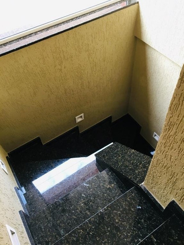 Imagem 27 de 30 de Sobrado À Venda, 200 M² Por R$ 1.180.000,00 - Vila Pirituba - São Paulo/sp - So1625