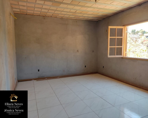 Imagem 7 de 24 de Vendo Casa No Bairro Arcozelo Em Paty Do Alferes - Rj - Ca00130 - 70058903