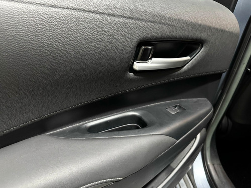 Toyota Corolla 2.0 VVT-IE FLEX XEI DIRECT SHIFT