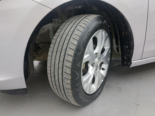Chevrolet Onix 1.0 TURBO FLEX LTZ AUTOMÁTICO