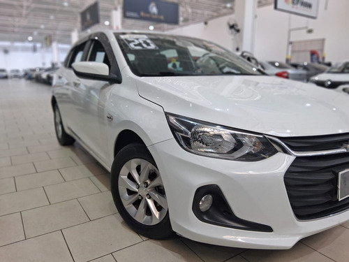 Chevrolet Onix 1.0 TURBO LTZ