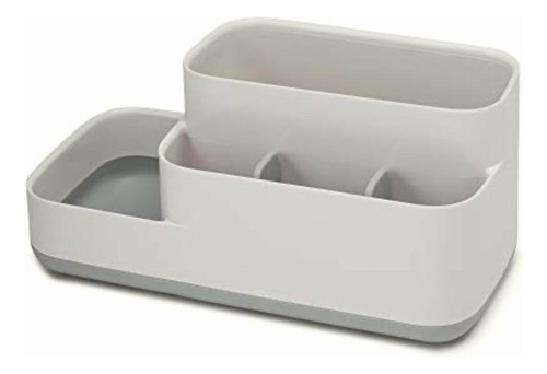 Joseph Joseph 70513 Easystore Organizador Para Baño Gris