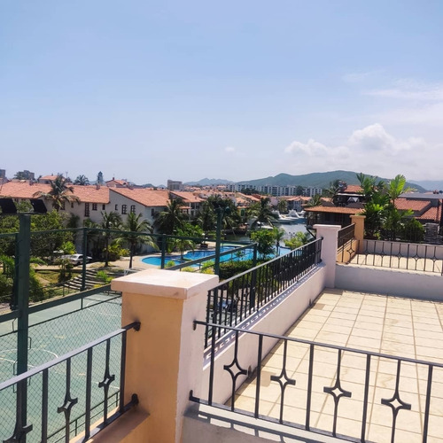 Imagen 12 de 16 de Pueblo Viejo, Complejo Turistico El Morro, Lecheria, Anzoategui (alquiler | Apartamento)