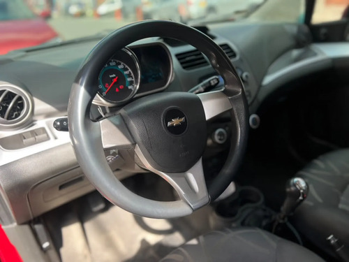 Chevrolet Spark GT 1.2 Lt