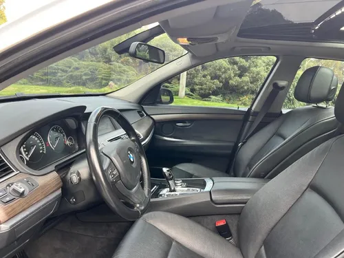 BMW Serie 5 3.0 535i F07 Gran Turismo