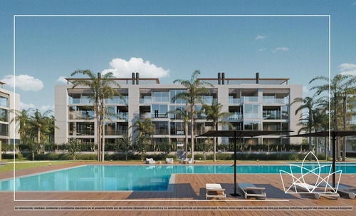 Imagen 16 de 24 de Queens Residences Edificio 2 - 2 Ambientes En Tercer Piso En Venta