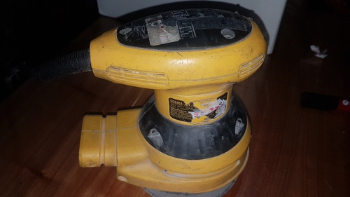 Repuestos Lijadora Dewalt 26451 Usados X Separado, Leer 