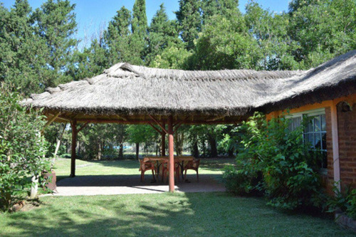 Venta Casa Quinta Florencio Varela