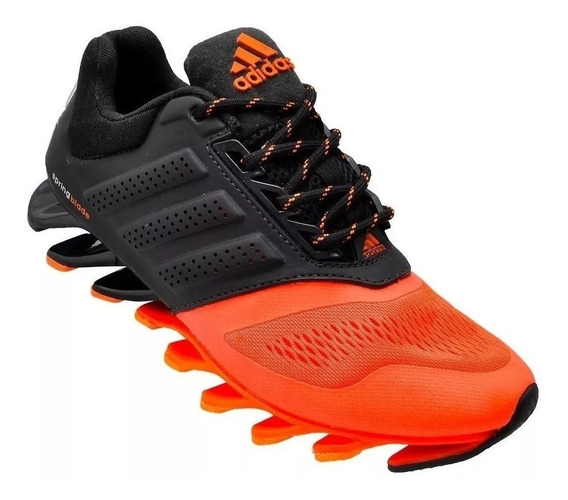 adidas springblade rosa e cinza adidas springblade rosa e cinza