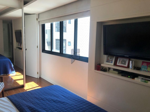Apartamento Leblon - Ap00466 - 68784417