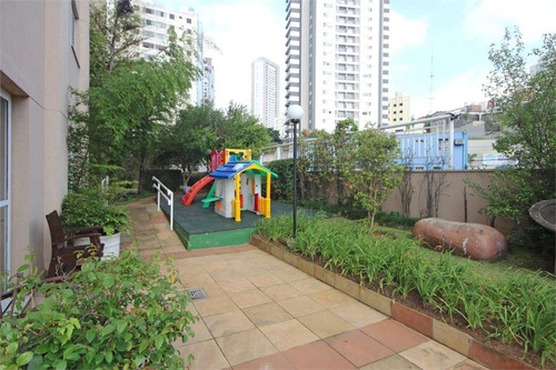 Imagem 19 de 26 de Apto Vila Leopoldina | 3 Quartos | 92 M² | Cond: R$850.00 | 2 Vagas - 19jcixt