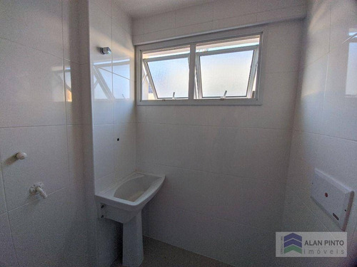 Imagem 17 de 30 de Apartamento Com 1 Quarto À Venda, 57 M² Por R$ 335.000 - Dois De Julho - Salvador/ba - Ap1492