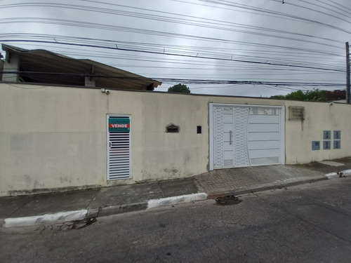 Imagem 5 de 19 de Casa Em Cond. - Á Venda - Jardim Caxangá - Suzano/sp