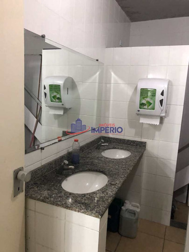 Imagem 25 de 28 de Galpão, Vila Amélia, São Paulo - R$ 1.25 Mi, Cod: 8688 - V8688