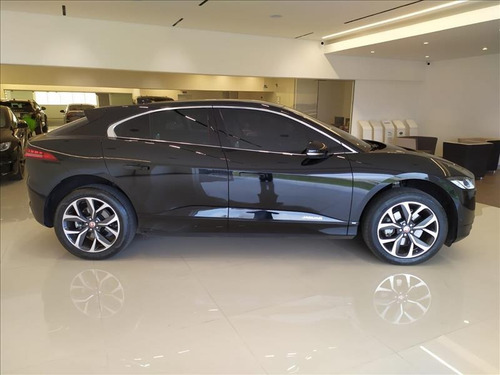 Imagem 3 de 12 de Jaguar I-pace Jaguar I-pace E400 Se 19/20