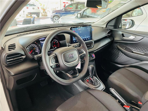 Fiat Pulse 1.3 FLEX DRIVE CVT