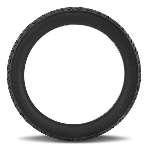 Pneu Traseiro 80/100-14 Pro Tork Str 7000 Biz Pop 100 110