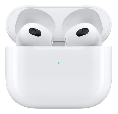 Base De Carga Apple AirPods (3ª generación) (Usado)