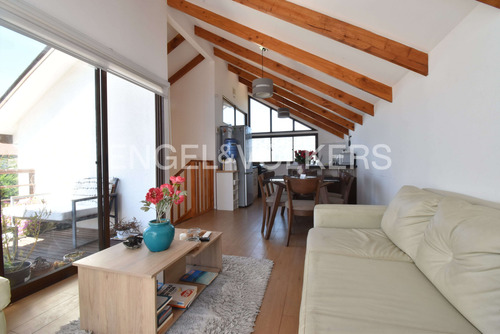 Venta De Casa En Condominio En Tongoy