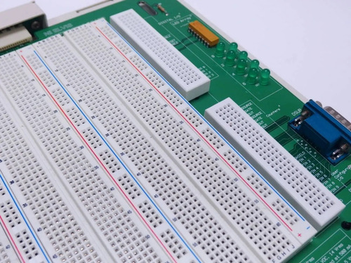 National Instruments Ni Elvis