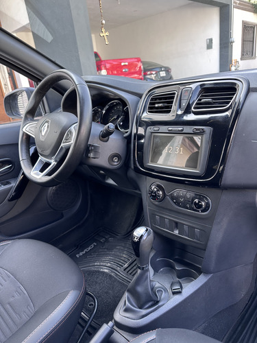Renault Stepway 1.6 Intens Cvt