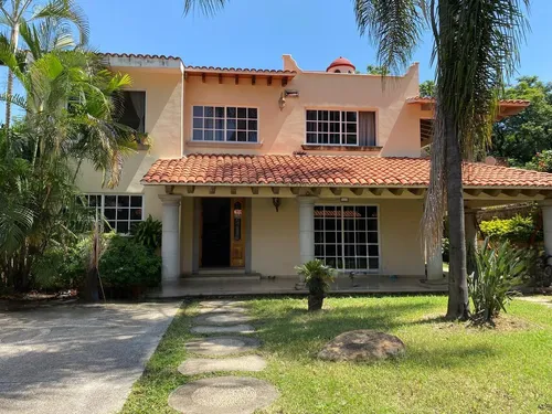 Casa En Fraccionamiento Las Fincas