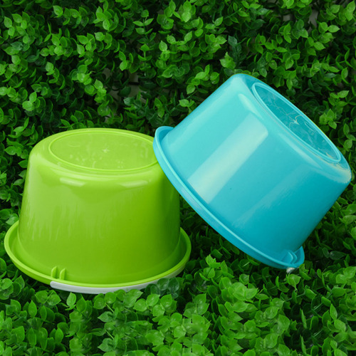 Interesante Minicubo De Playa De Plástico Para Niños, 6 Piez