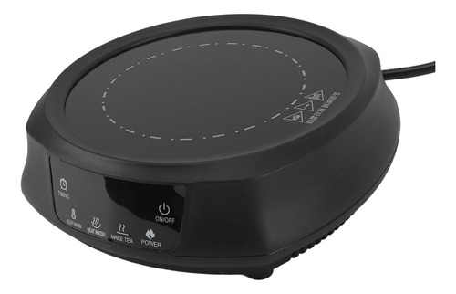Estufa Eléctrica De Cerámica Para Té Portátil 800w Mini