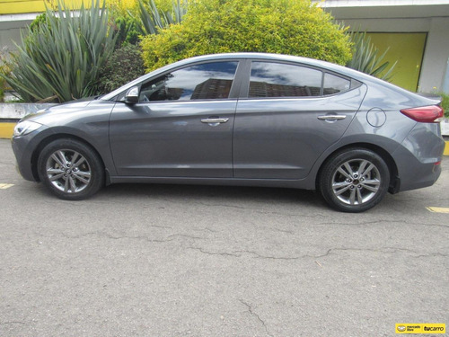 Imagen 3 de 25 de Hyundai Elantra 2.0 Gls Nb Limited