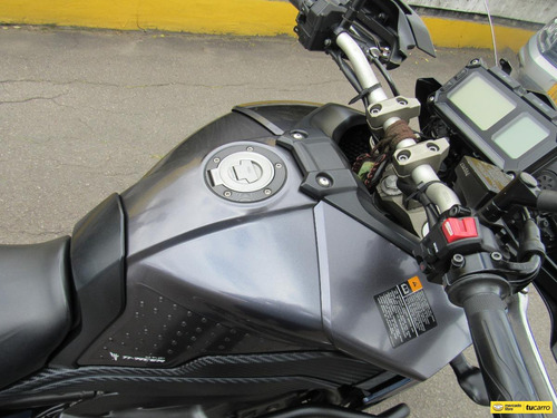Imagen 13 de 25 de Yamaha Tracer 900