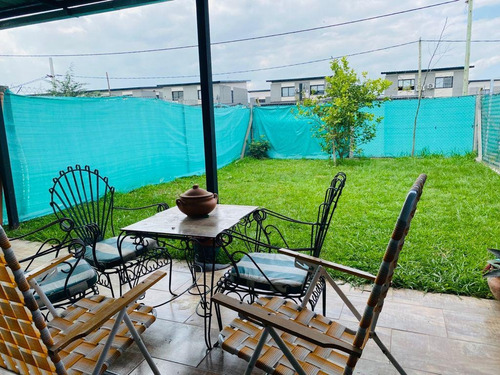 Imagen 10 de 11 de Duplex, En Umbrales De La Merced