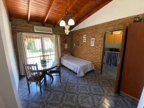 Imagen 6 de 17 de Muy Linda Casa 3 Ambientes En Zona Residencial
