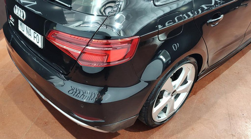Audi S3 2.0 Tfsi Stronic Quattro 300cv