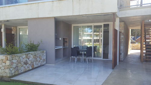 Departamento 2 Ambientes. Complejo Open Resort Pinamar.