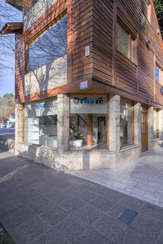 Venta Local Comercial San Martin De Los Andes. Casco Centrico