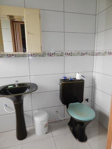 Imagem 12 de 19 de Casa Com 2 Dormitórios À Venda, 54 M² Por R$ 90.000,00 - Planalto - Viamão/rs - Ca0024