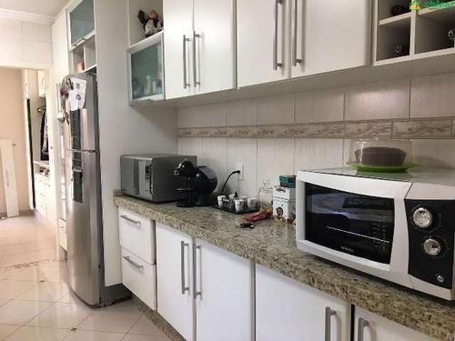 Imagem 17 de 24 de Venda Casas E Sobrados Em Condomínio Ponte Grande Guarulhos R$ 1.140.000,00 - 31228v