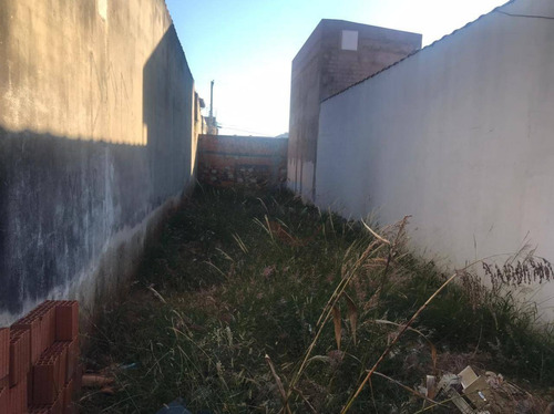 Imagem 1 de 3 de Terreno À Venda, 125 M² Por R$ 160.000,00 - Jardim Morada Do Sol - Indaiatuba/sp - Te3016