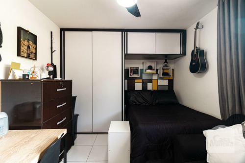 Imagem 3 de 15 de Apartamento À Venda No Sagrada Família - Código 324444 - 324444