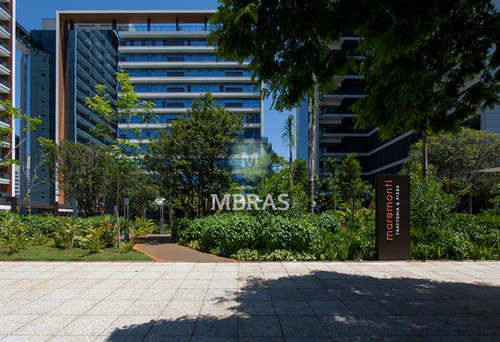 Imagem 9 de 10 de Locação | Conjunto Comercial | Fl Corporate - Mb9580