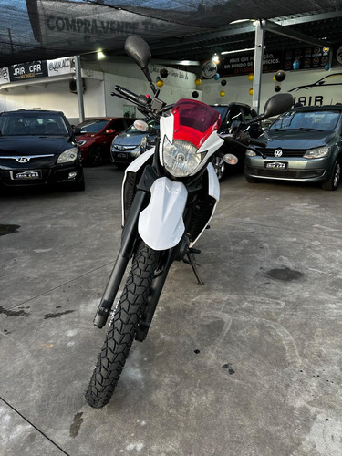 Yamaha Xt 660r Xt660r