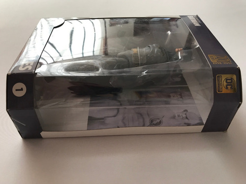 Dc Essentials Batman #1 Dc Collectibles 20 Years Paul Hardin (Usado)