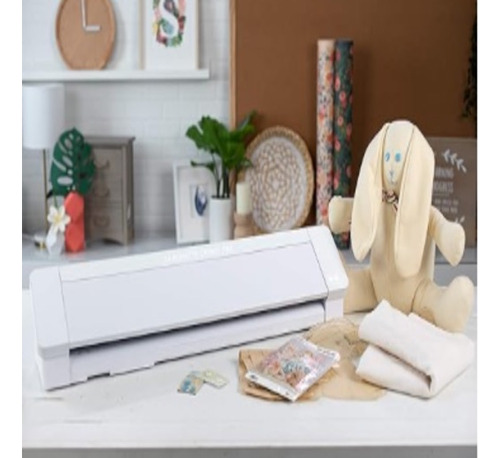 Silhouette Cameo 4 Pro Versión De 61 Cm (Usado)