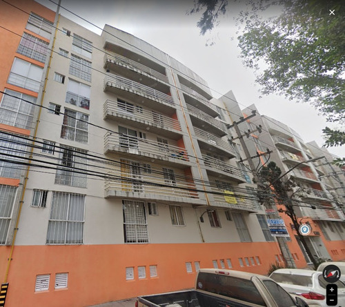 Casa En Venta En Col. Anáhuac 1 Secc Miguel Hidalgo , Cdmx Ds19