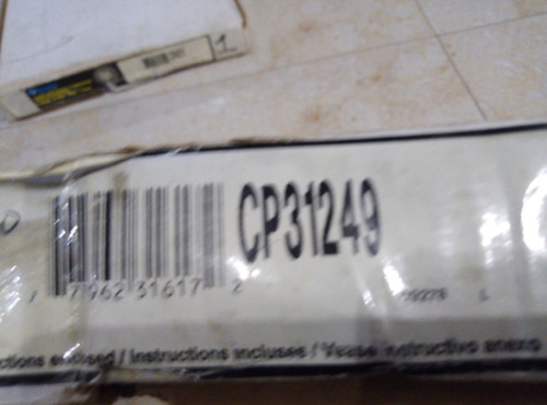 Imagen 4 de 4 de Disco Embrague Clutch Vitara 1.6 Tiburon Elantra Accent