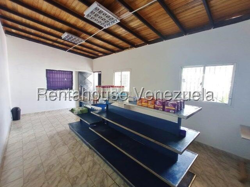 Rent-a-house Vende Amplio Nave Industrial, El Limón, Maracay, Estado Aragua, 25-11260 Gf.
