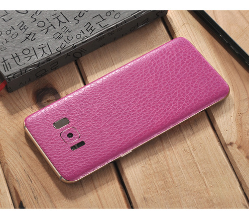 Funda De La Etiqueta Del Protector De La Cubierta Del Rojo